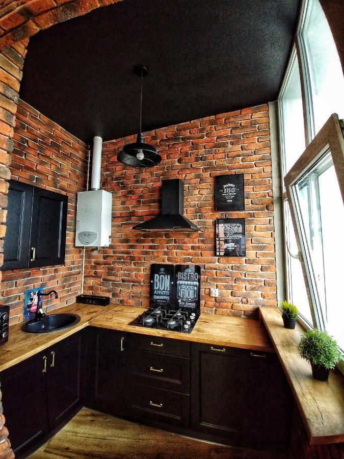 Loft 57 Centrum ออลชติน ภายนอก รูปภาพ