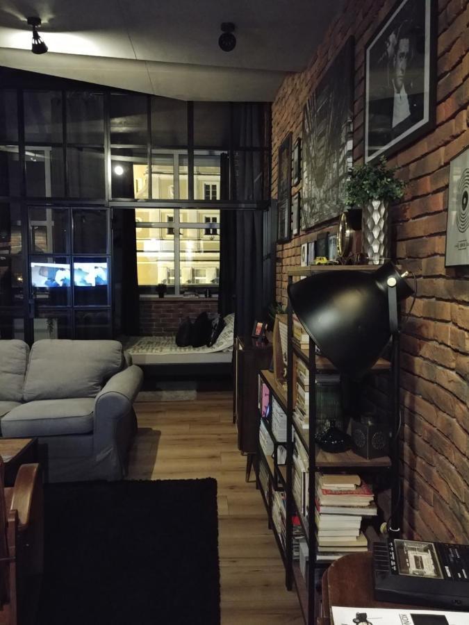 Loft 57 Centrum ออลชติน ภายนอก รูปภาพ