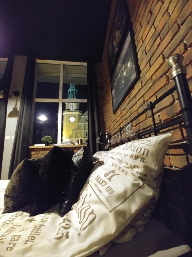 Loft 57 Centrum ออลชติน ภายนอก รูปภาพ