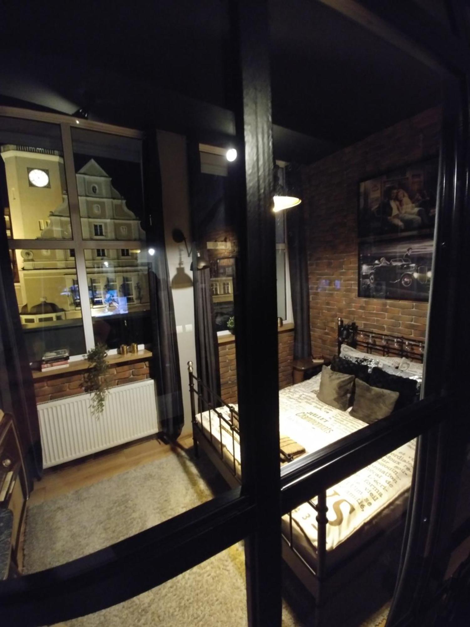 Loft 57 Centrum ออลชติน ภายนอก รูปภาพ